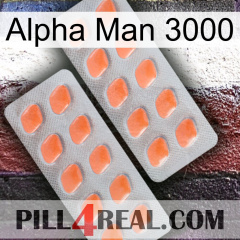 Alpha Man 3000 27